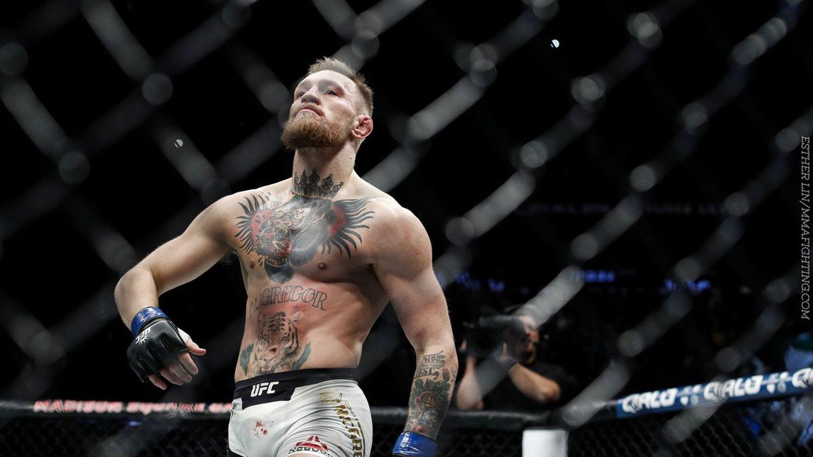 Detail Conor Mcgregor Hd Photos Nomer 17