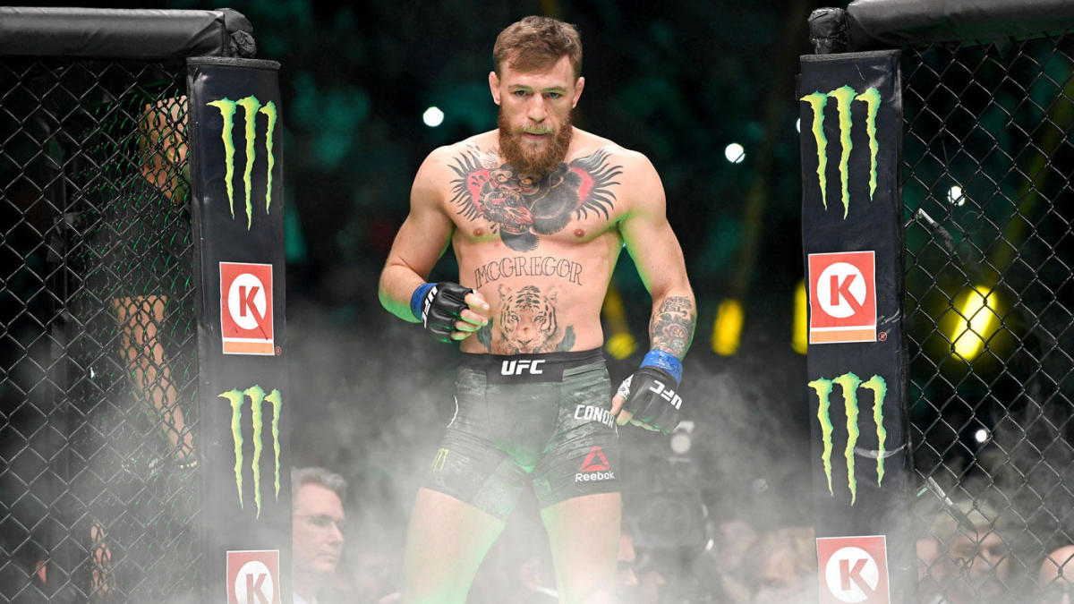 Detail Conor Mcgregor Hd Photos Nomer 18