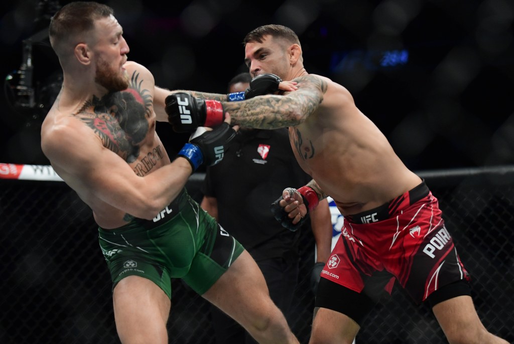 Detail Conor Mcgregor Images Nomer 26