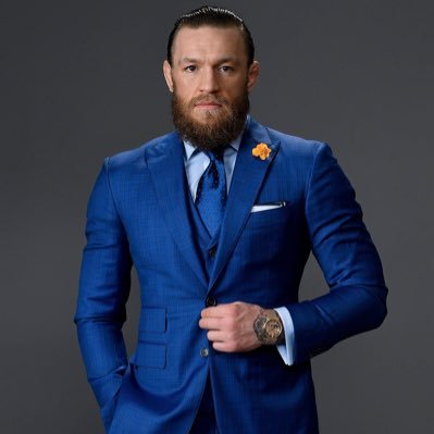 Detail Conor Mcgregor Images Nomer 27