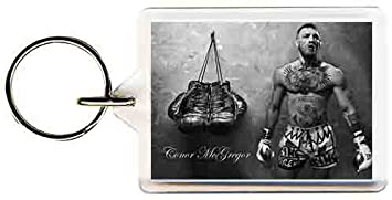 Detail Conor Mcgregor Keychain Nomer 12