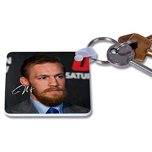 Detail Conor Mcgregor Keychain Nomer 18