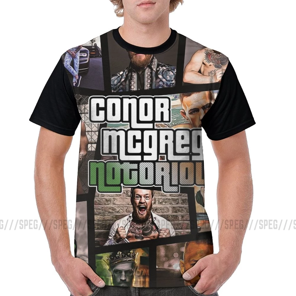 Detail Conor Mcgregor Keychain Nomer 51