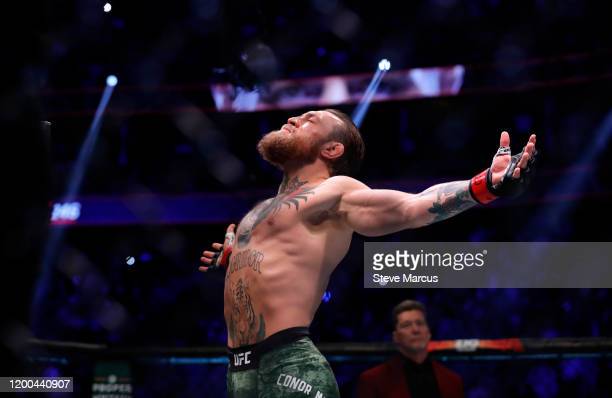 Detail Conor Mcgregor Pics Nomer 33