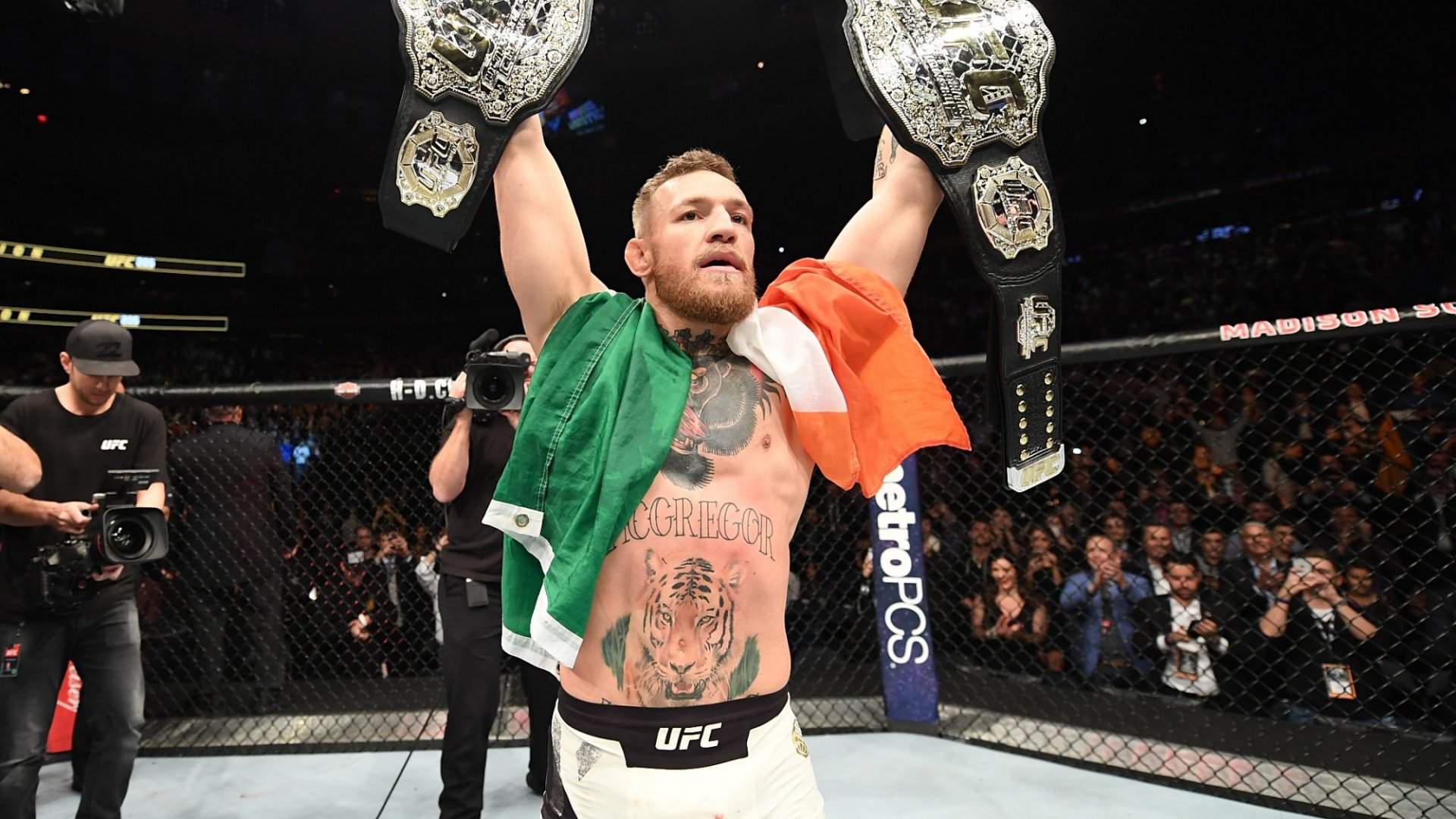 Detail Conor Mcgregor Picture Nomer 58