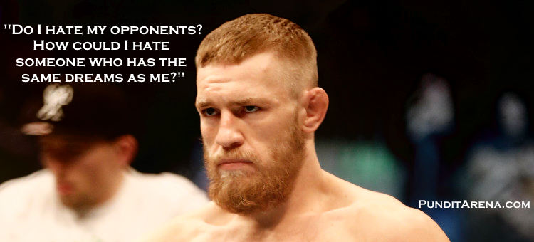 Detail Conor Mcgregor Quotes Nomer 44