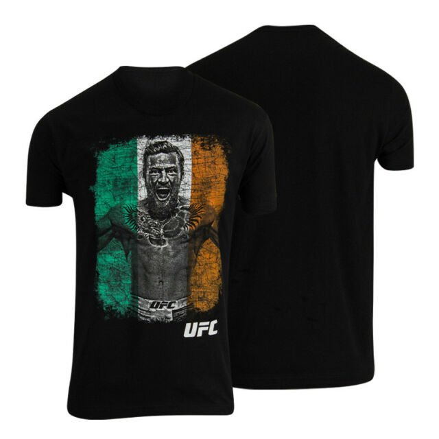 Detail Conor Mcgregor Shirt Ebay Nomer 12