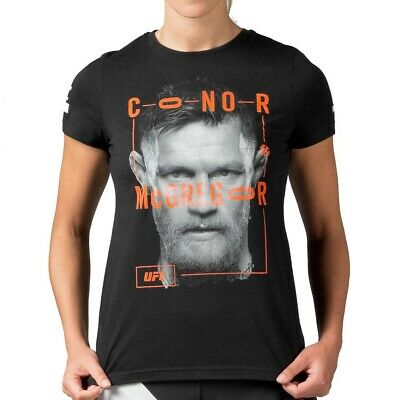 Detail Conor Mcgregor Shirt Ebay Nomer 19