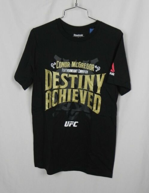 Detail Conor Mcgregor Shirt Ebay Nomer 25