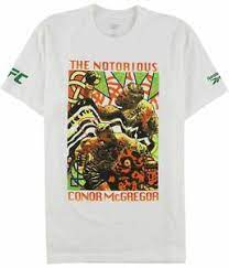 Detail Conor Mcgregor Shirt Ebay Nomer 54