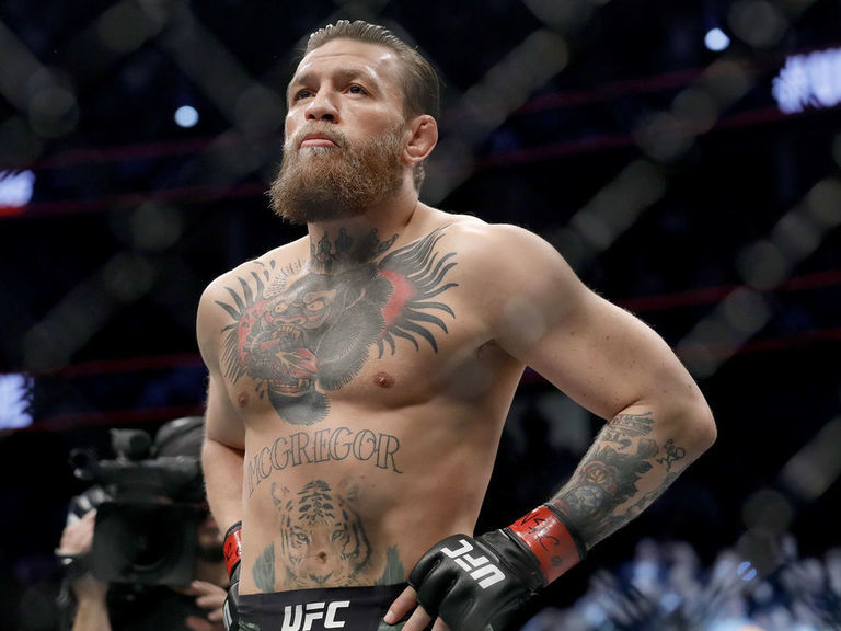 Detail Conor Mcgregor Snapchat Name Nomer 11