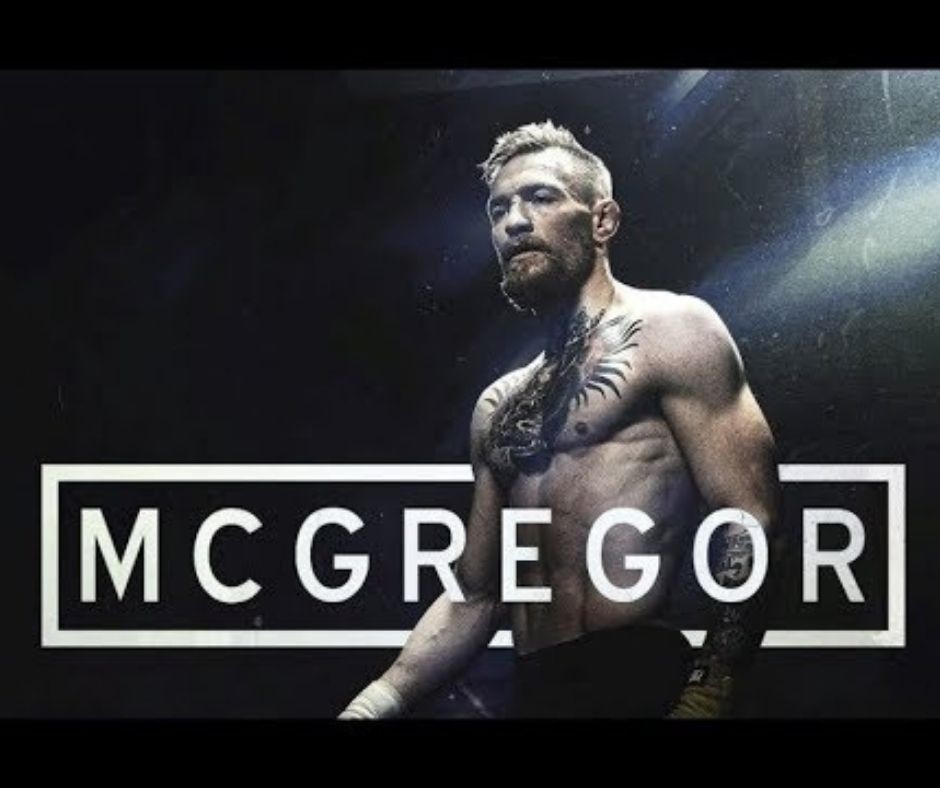 Detail Conor Mcgregor Snapchat Name Nomer 18