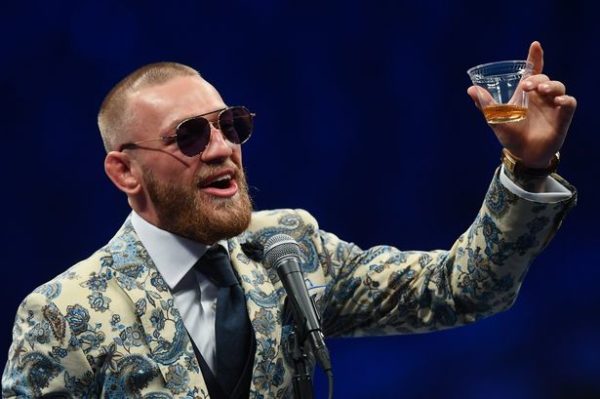 Detail Conor Mcgregor Snapchat Name Nomer 3