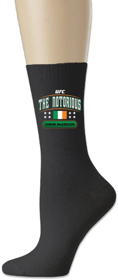 Detail Conor Mcgregor Socks Nomer 42