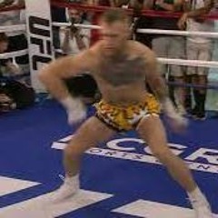 Detail Conor Mcgregor Spaghetti Arms Nomer 29