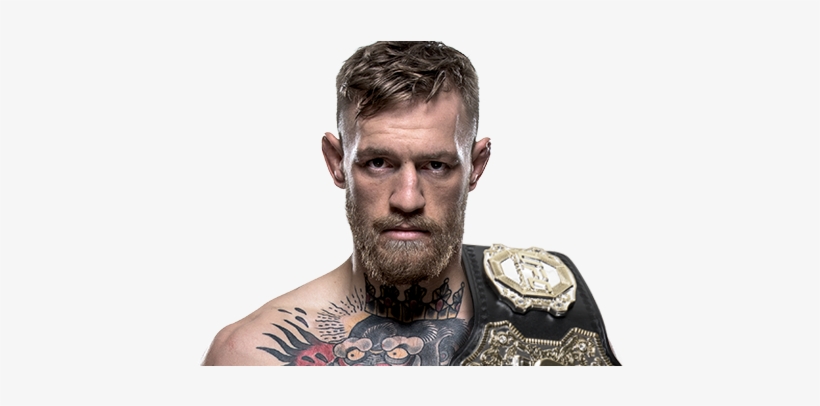 Detail Conor Mcgregor Transparent Koleksi Nomer 34 image.