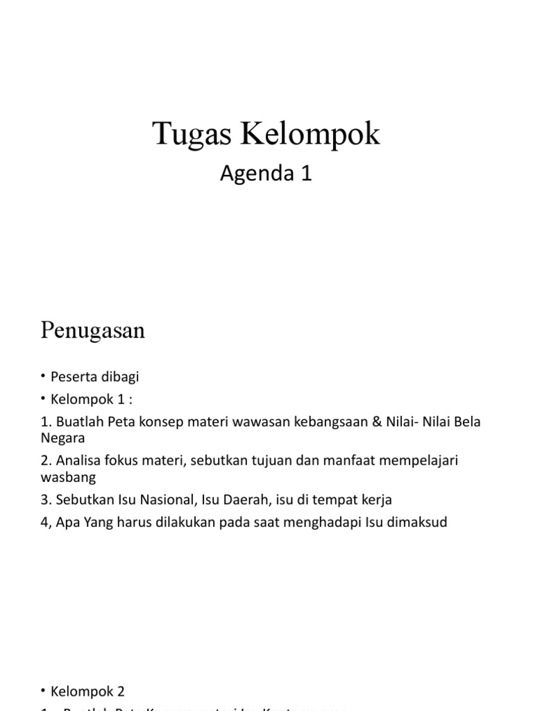 Detail Conoth Gambar Tugas Kelompok Nomer 13