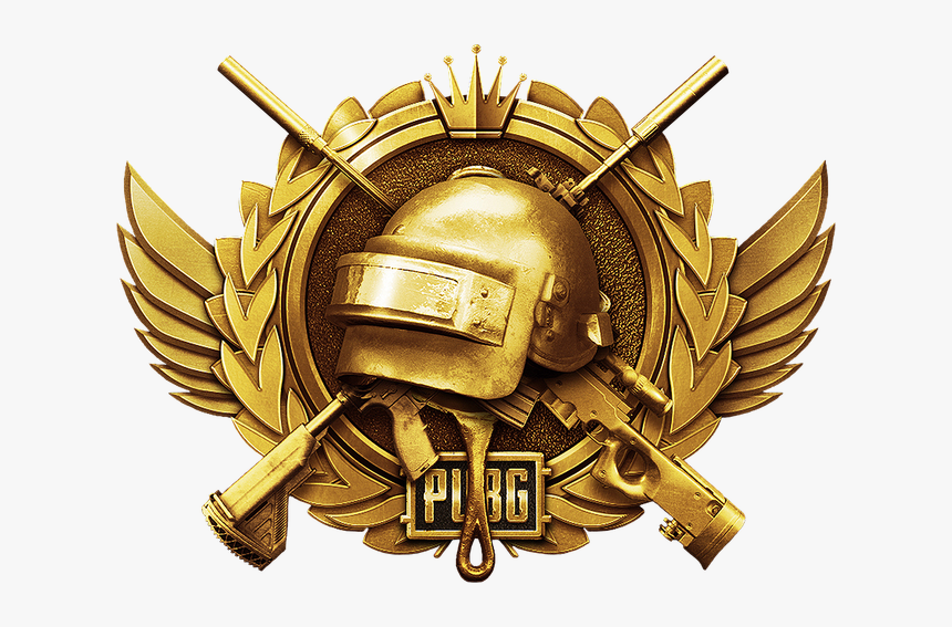 Conqueror Pubg Logo - KibrisPDR