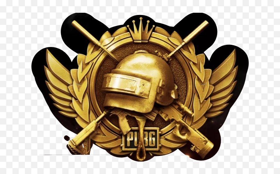 Detail Conqueror Pubg Logo Nomer 15