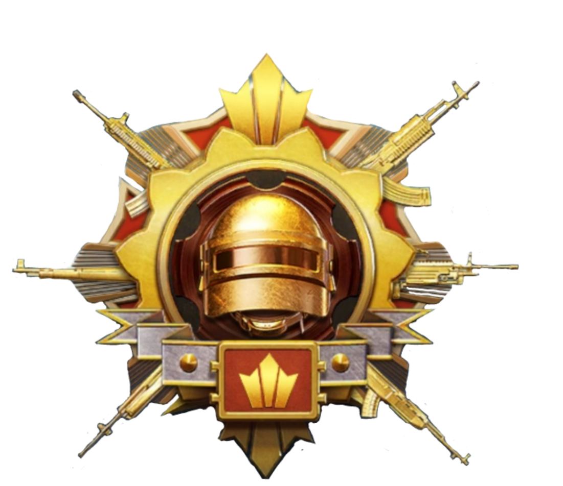 Detail Conqueror Pubg Logo Nomer 9