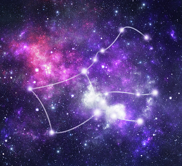 Detail Constellation Pegasus Images Nomer 43