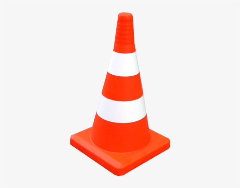 Detail Construction Cone Png Nomer 14