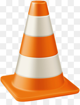 Detail Construction Cone Png Nomer 15