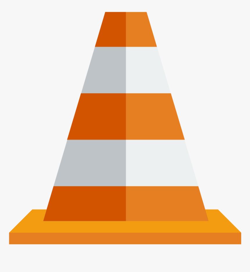 Detail Construction Cone Png Nomer 19