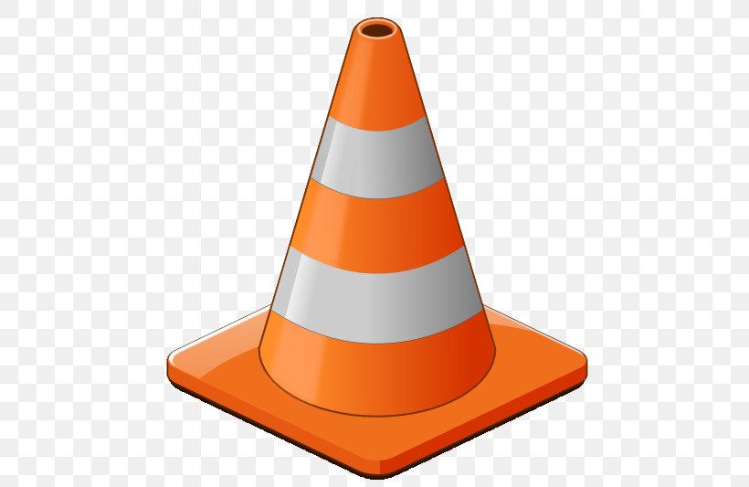 Detail Construction Cone Png Nomer 26