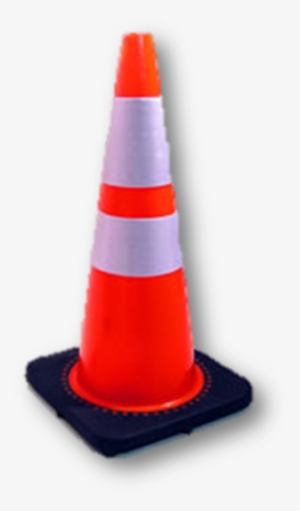 Detail Construction Cone Png Nomer 29