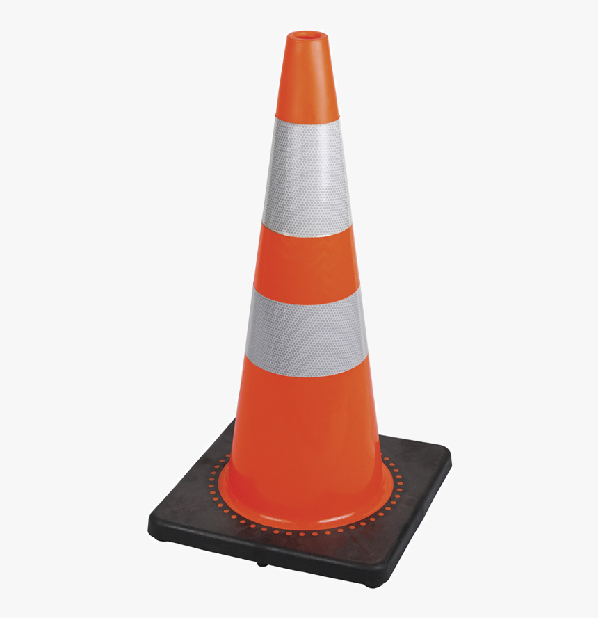 Detail Construction Cone Png Nomer 36