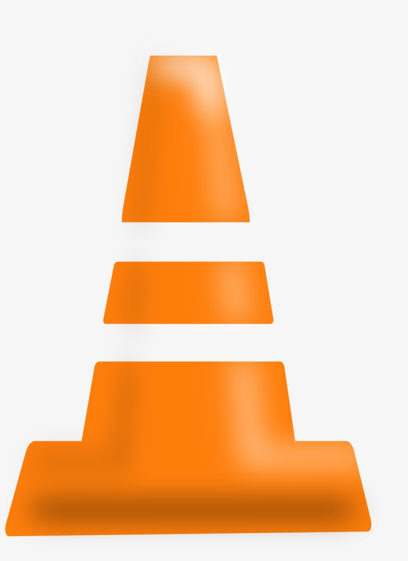 Detail Construction Cone Png Nomer 37