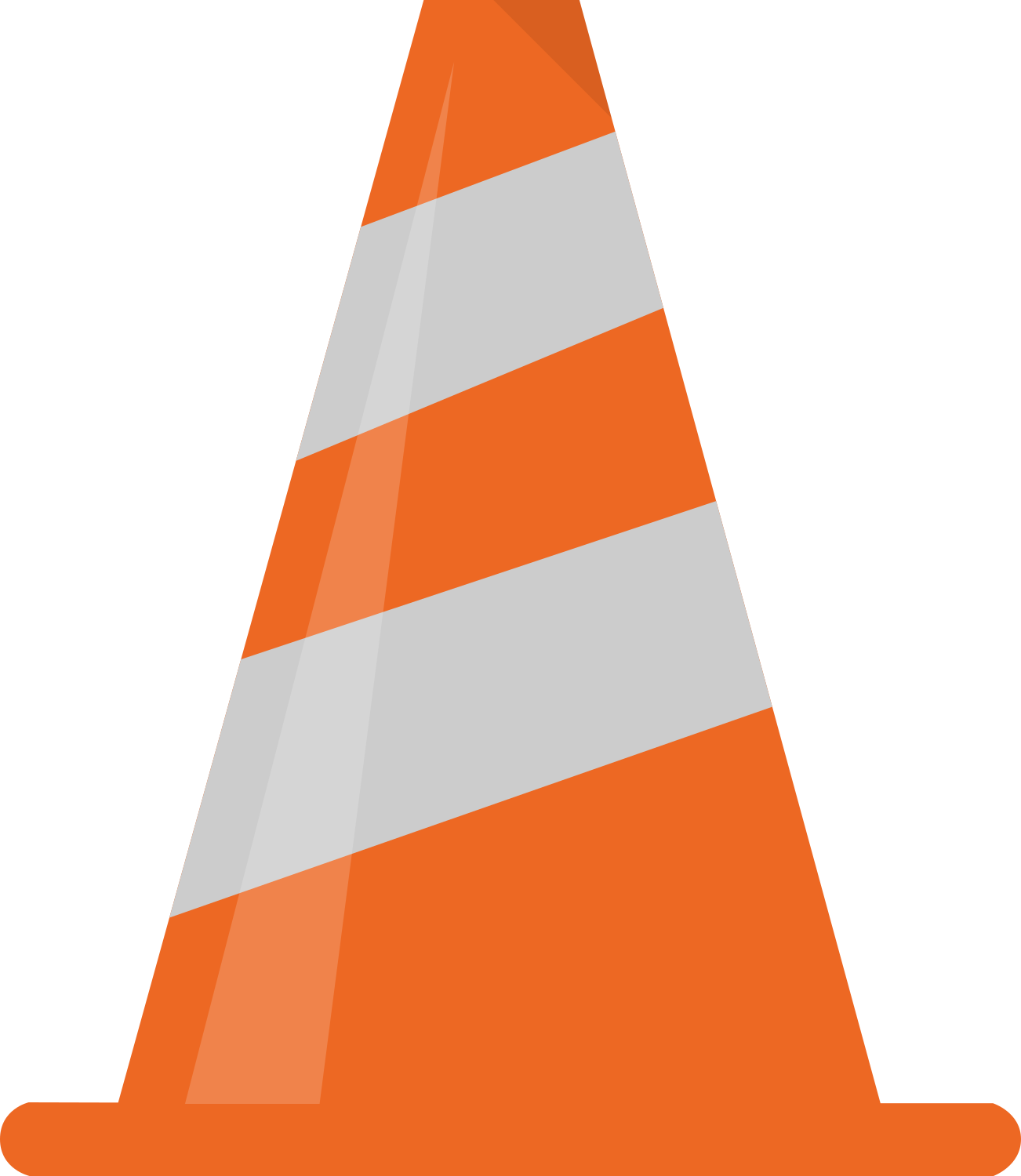Detail Construction Cone Png Nomer 54