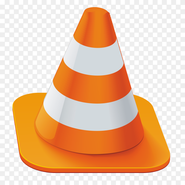 Detail Construction Cone Png Nomer 55