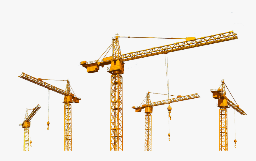 Detail Construction Crane Png Nomer 20