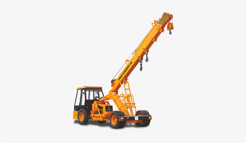 Detail Construction Crane Png Nomer 23