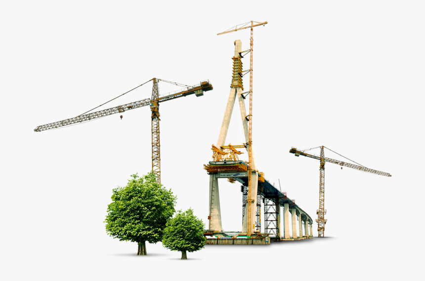 Detail Construction Crane Png Nomer 36