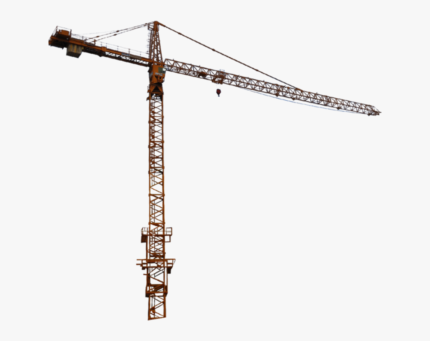 Detail Construction Crane Png Nomer 6