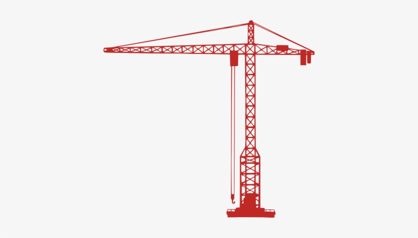 Detail Construction Crane Png Nomer 7