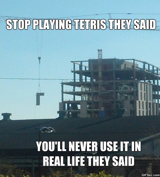 Detail Construction Humor Quotes Nomer 7