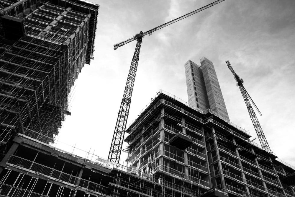Construction Site Images Free Downloads - KibrisPDR