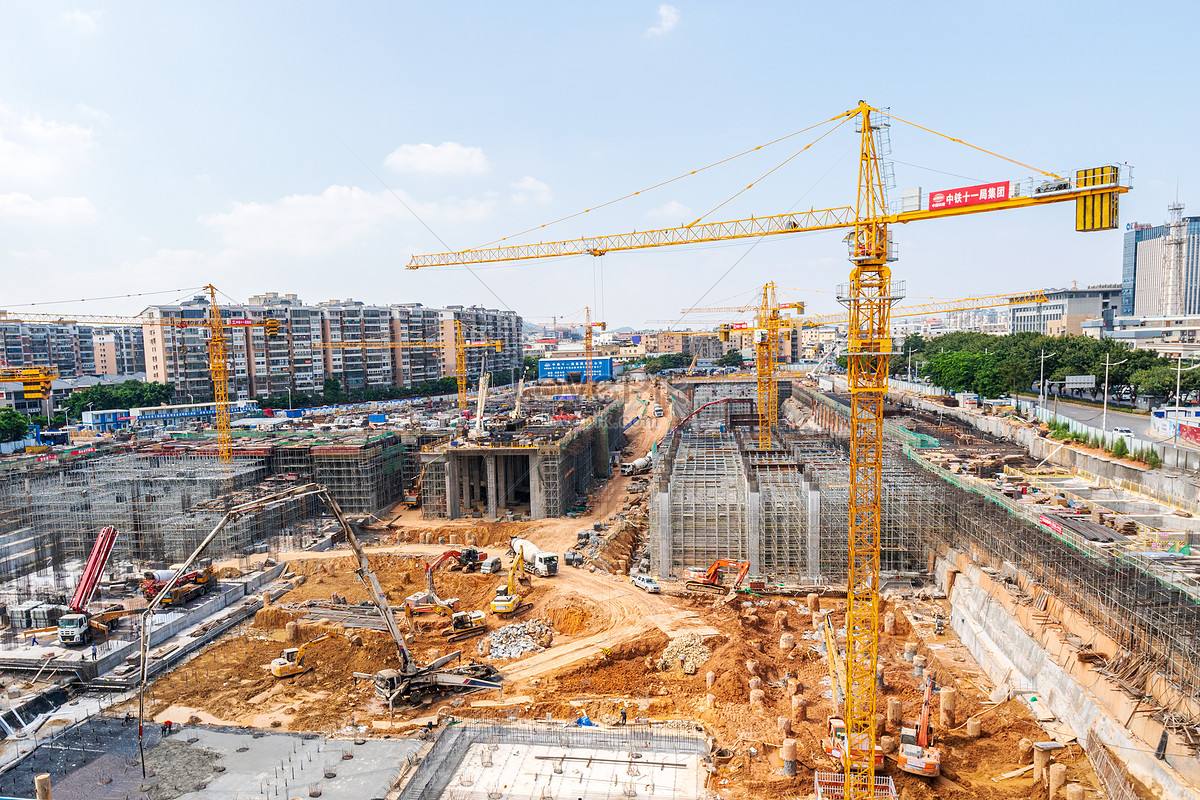 Detail Construction Site Images Free Downloads Nomer 18