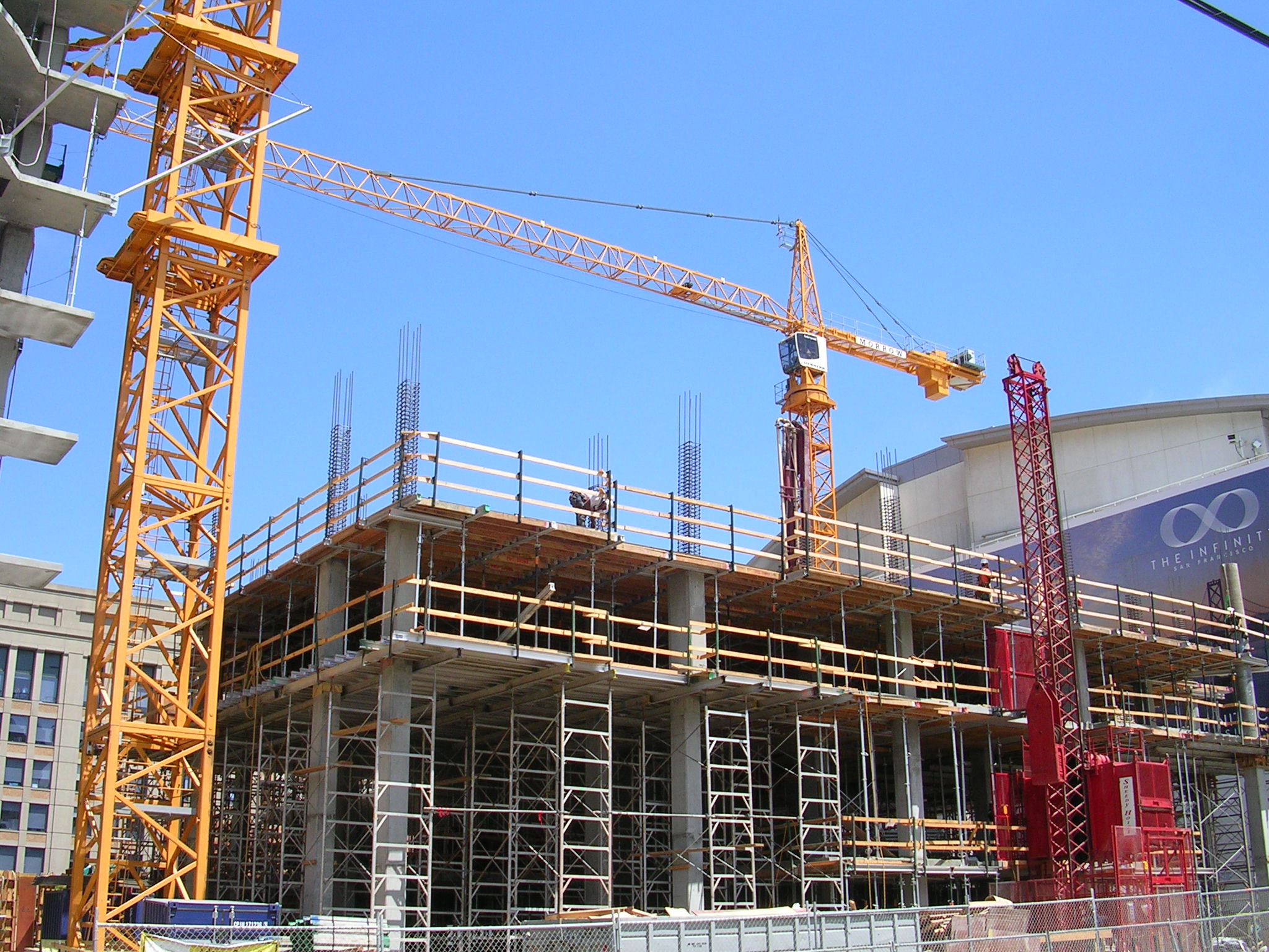 Detail Construction Site Images Free Downloads Nomer 23
