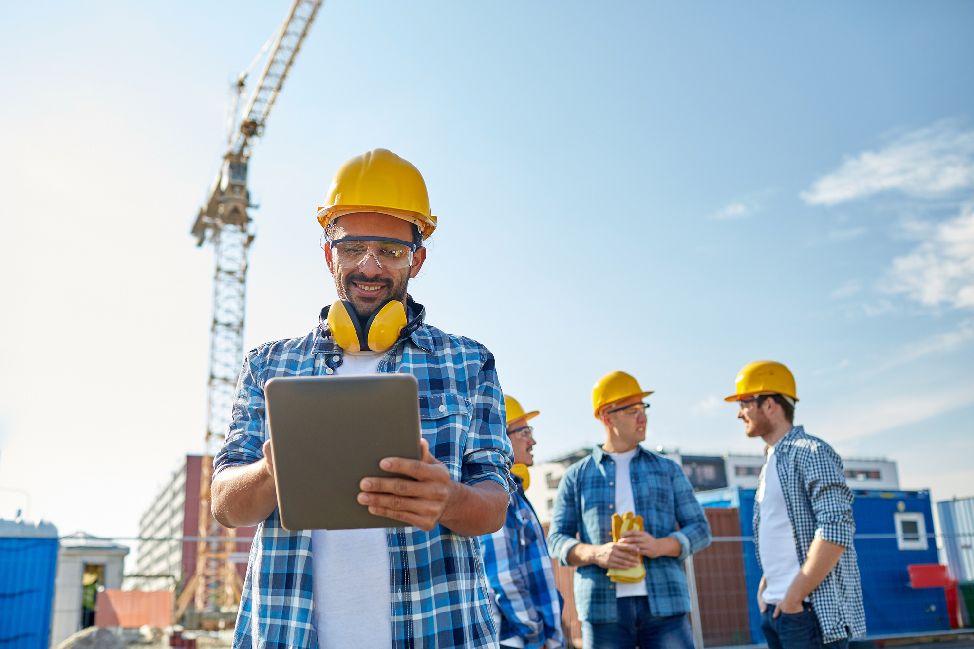 Detail Construction Site Images Free Downloads Nomer 28