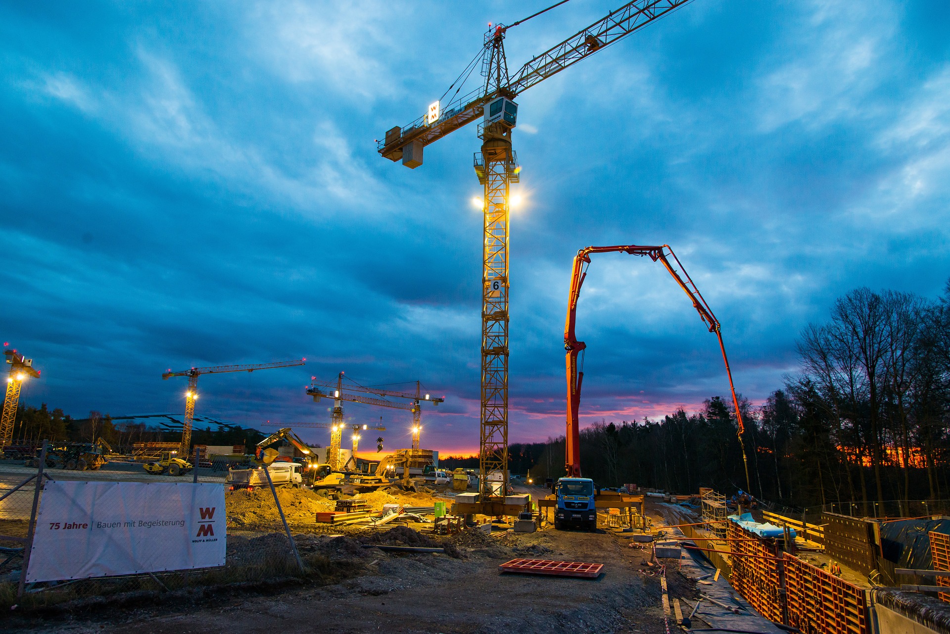 Detail Construction Site Images Free Downloads Nomer 33