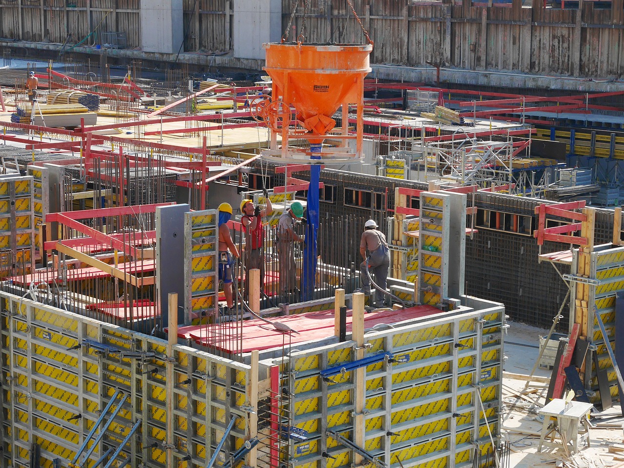 Detail Construction Site Images Free Downloads Nomer 35