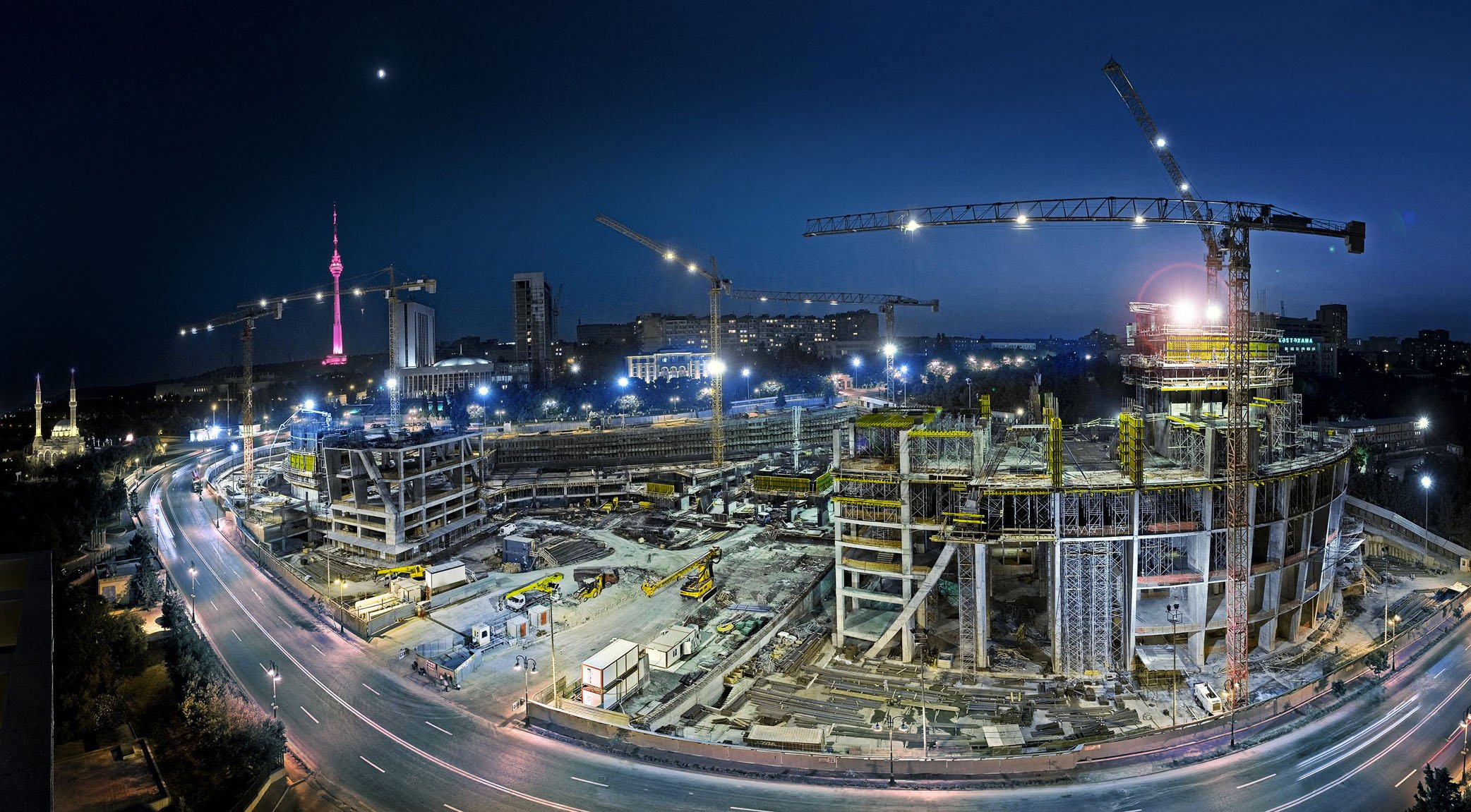 Detail Construction Site Images Free Downloads Nomer 54