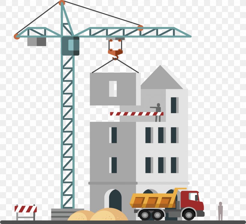 Detail Construction Vector Png Nomer 25