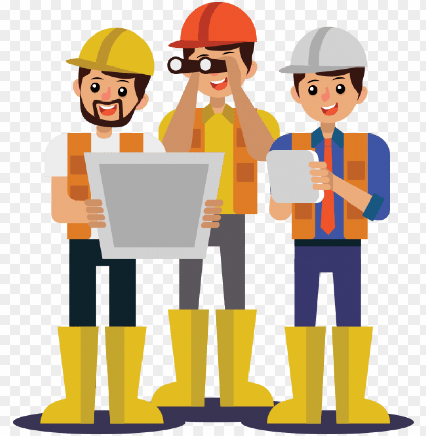 Detail Construction Vector Png Nomer 29