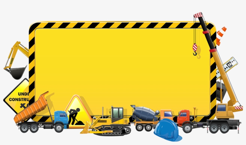 Detail Construction Vector Png Nomer 36